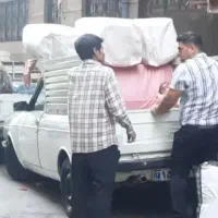 رخت خواب عروس ۳ دست گمشده