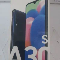 گوشی a30s رم ۶۴