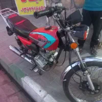 موتور هوندا ۲۰۰