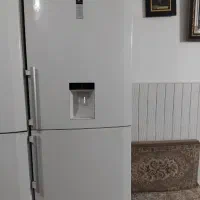 یخچال فریزر ۲طبقه کلور