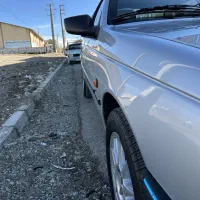 405 دوگانه کارخانه (بی نظیر)