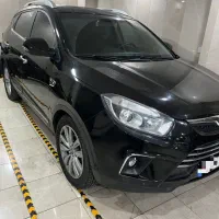 جک S5 مدل 1397 اقساط