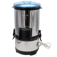 سبزی خردکن آکا الکتریک ۲ کیلویی مدل 2000 با جعبه|خردکن، آسیاب، غذاساز|قم, پردیسان|دیوار