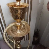 قلیون عربی الخوانکی اصل|کلکسیون و سرگرمی|تهران, خواجه نظام الملک|دیوار