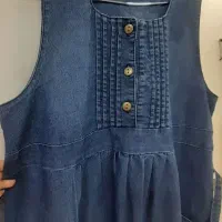 لباس بارداری سارافون|لباس|محمدشهر, سیدآباد|دیوار