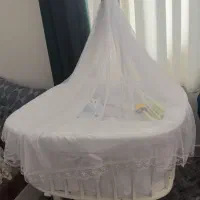 گهواره نوزاد