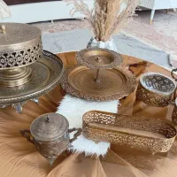 ست پذیرایی