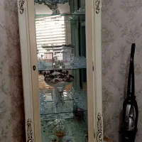 بوفه بسیار تمیز