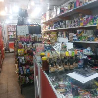 نیازمند۲نفر نیرو برای فروشندگی و چیدمان خانم وآقا