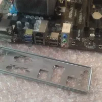 باندل Amd Asus Asrock|قطعات و لوازم جانبی رایانه|تهران, ونک|دیوار