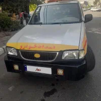 شوکا  جرثقیل
