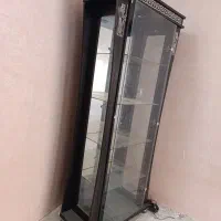 گنجه سالم سالم|بوفه، ویترین، کنسول|مشهد, نیروی هوایی|دیوار