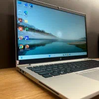 لپ تاپ اوپن باکس اچ پی EliteBook|رایانه همراه|لاهیجان, قیام|دیوار