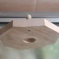 تلم کره زنی|صنایع دستی و سایر لوازم تزئینی|کردکوی, |دیوار