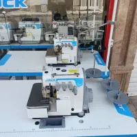 ۲عدد سردوزجک مدل E3درحدنو ۴نخ فابریک