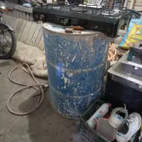 درب وپنجره و ابگرمکن و بشکه و گاز رو میزی و منقل|مصالح و تجهیزات ساختمان|نیشابور, هفده شهریور|دیوار