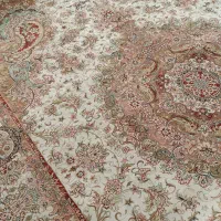 فرش نه متری سالم ماشینی ۷۰۰ شانه|فرش|تبریز, |دیوار