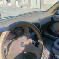 ۴۰۵ مدل ۸۷ تو کرم|خودرو سواری و وانت|تیران, |دیوار