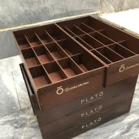 تولیدی سینی فینگرفود