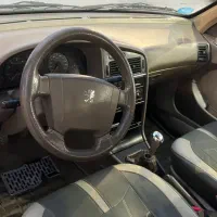 پژو ۴۰۵|خودرو سواری و وانت|مهاباد (آذربایجان غربی), |دیوار