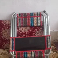 صندلی تاشو|صندلی و نیمکت|تربت‌حیدریه, ترمینال|دیوار