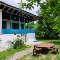 خانه روستایی