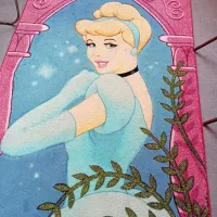 فرش چهارمتری