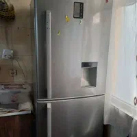 یخچال سیلوان تمیز بدون ایراد