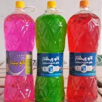 آب رادیاتور پیشتاز