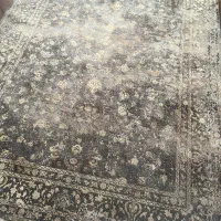 فرش ماشینی بامبو الیاف گیاهی