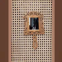 آینه دستی|آینه|قم, شهرک قدس|دیوار