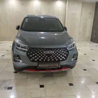 ایکس ۵۵ مدل ۴۰۳|خودرو سواری و وانت|تهران, اکباتان|دیوار