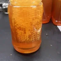 عسل خالص و طبیعی