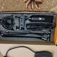 میکروفن maono