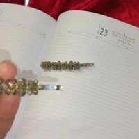 اکسسوری اورجینال،پنس،گیره مو|زیورآلات و اکسسوری|مشهد, چهنو|دیوار