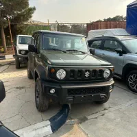 جیمینی سوزوکی سه درب دنده ای|خودرو سواری و وانت|تهران, شهرک مخابرات|دیوار