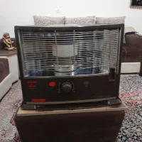 چراغ نفتی پلارژاپنی|بخاری، هیتر، شومینه|ایلام, |دیوار