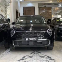 اسپورتیج