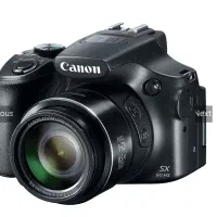 دوربین کنون sx60