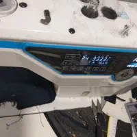 به تعدادی  وسط کار‌ و درز گیر و اتو درز بغل