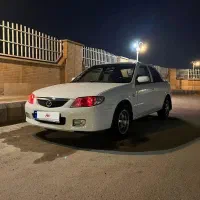 مزدا 323FL
