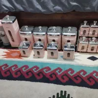 ست پاسماوری و ادویه لیمون