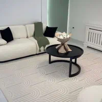 فرش لوپ(پینترست،گره بافت،ترک)