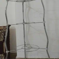 پایه تفلون در حد نو