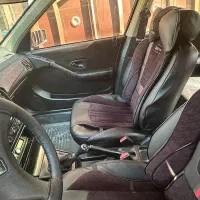 ماشین ۴۰۵ دوگانه