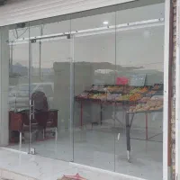 کرکره برقی و شیشه سکوریت|خدمات پیشه و مهارت|لیکک, |دیوار