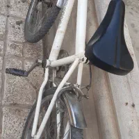 دوچرخه بچه گانه