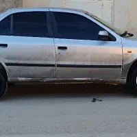 سمند مدل 86دوگانه شرکت|خودرو سواری و وانت|خرمآباد, |دیوار