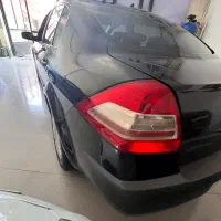 رنو مگان 1600cc، مدل ۲۰۰۸|خودرو سواری و وانت|تبریز, |دیوار