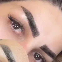 تخفیف واقعی میکرو بلدینگ شیدینگ لب  حتی چکی|خدمات آرایشگری و زیبایی|یزد, |دیوار